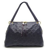 Louis Vuitton Emplant Pontyu PM Marine Rouge Tote Bag