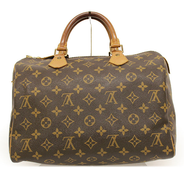 Louis Vuitton Boston Bag Monogram