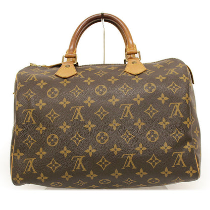 Louis Vuitton Boston Bag Monogram