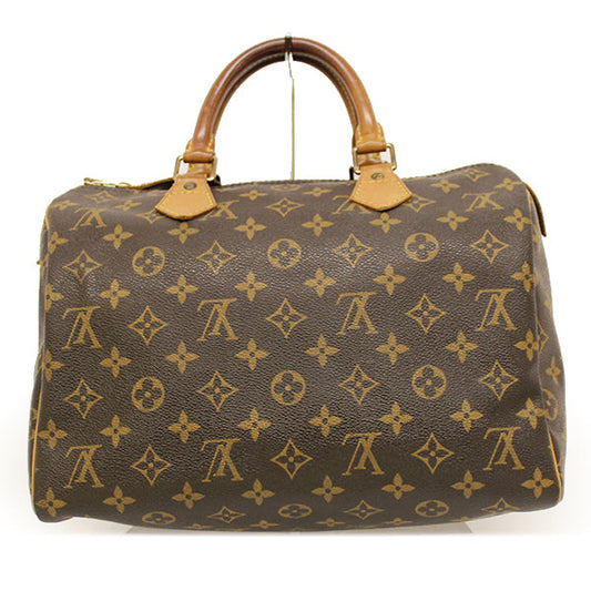 Louis Vuitton Boston Bag Monogram