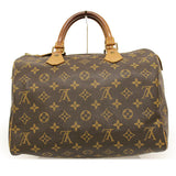 Louis Vuitton Boston Bag Monogram