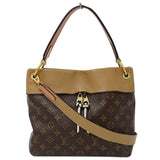 Louis Vuitton Monogram Shoulder Bag 2way Bag