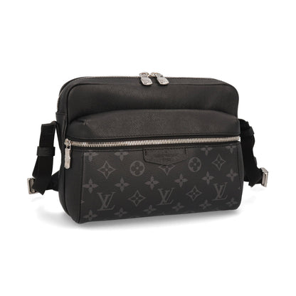 Louis Vuitton Outdoor Messenger PM Shoulder Bag Monogram