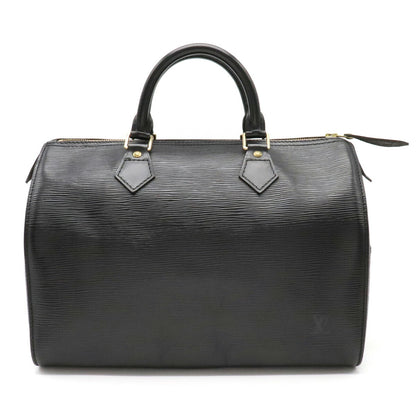 Louis Vuitton Epi Speedy 30 Handbag Mini Boston Bag