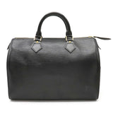 Louis Vuitton Epi Speedy 30 Handbag Mini Boston Bag