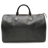 Louis Vuitton Epi Speedy 35 Handbag Boston Bag