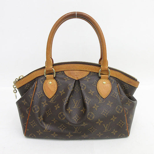 Louis Vuitton Monogram Tivoli PM Handbag