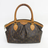 Louis Vuitton Monogram Tivoli PM Handbag