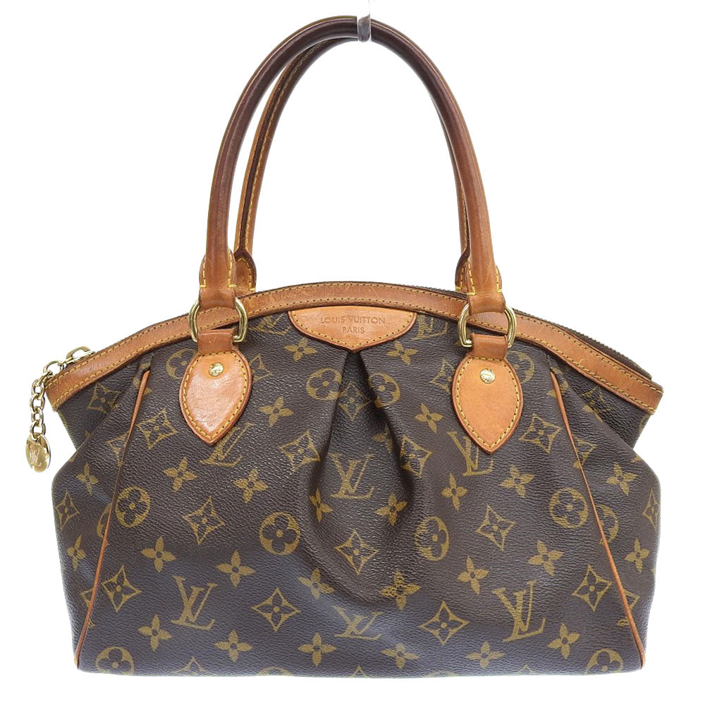 Louis Vuitton Monogram Tivoli PM Handbag