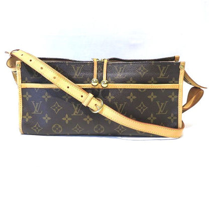 Louis Vuitton Monogram Popincourt Long Strap Shoulder Bag