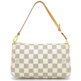 Louis Vuitton Damier Azur Pochette Accessoire Accessory Pouch