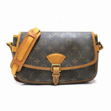 Louis Vuitton Sologne Bag Shoulder Bag