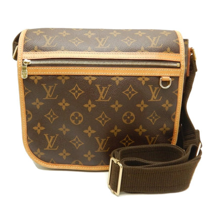 Louis Vuitton Monogram Messenger Bosphor PM Brown