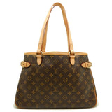Louis Vuitton Monogram Batignolles Horizontal Shoulder Bag