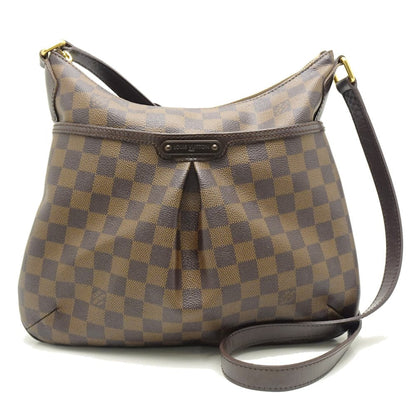 Louis Vuitton Damier Bloomsbury PM Ebene diagonal shoulder Bag