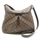 Louis Vuitton Damier Bloomsbury PM Ebene diagonal shoulder Bag