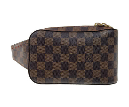Louis Vuitton Damier Jeronimoswaist Bag Body Bag Monogram