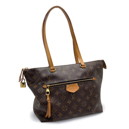 Louis Vuitton Jena PM Monogram Tote Bag Shoulder Tote