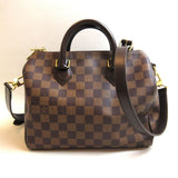 Louis Vuitton Speedy 25 Bandouliere Boston Bag