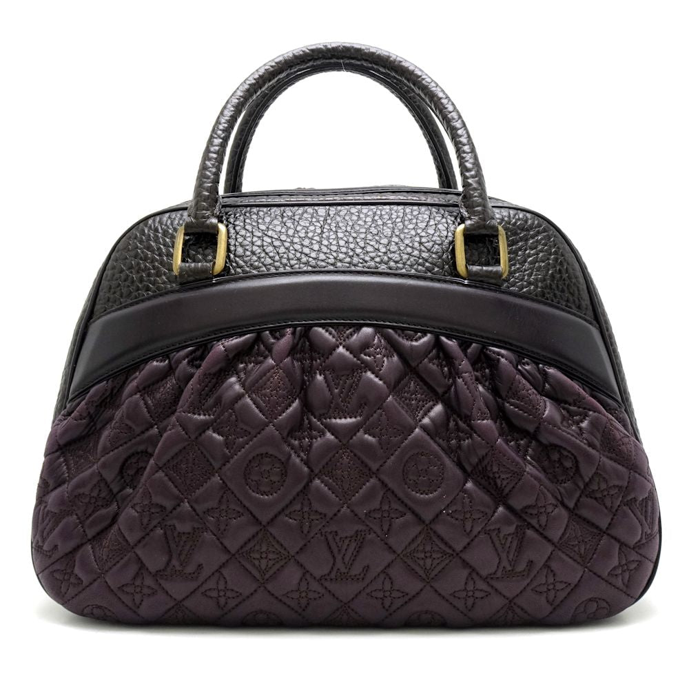 Louis Vuitton Monogram Vienna Mitzi Handbag