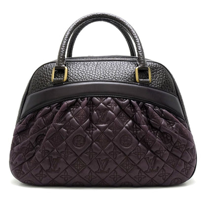 Louis Vuitton Monogram Vienna Mitzi Handbag