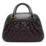 Louis Vuitton Monogram Vienna Mitzi Handbag
