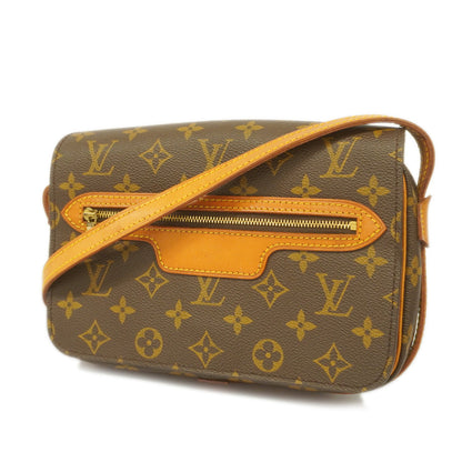 Louis Vuitton Shoulder Bag Monogram
