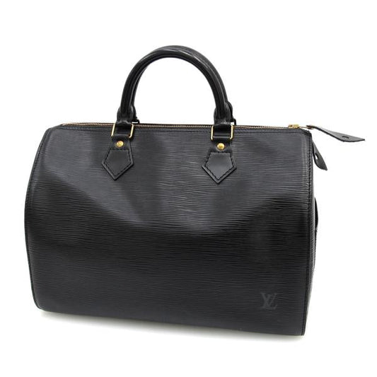 Louis Vuitton Epi Speedy 30