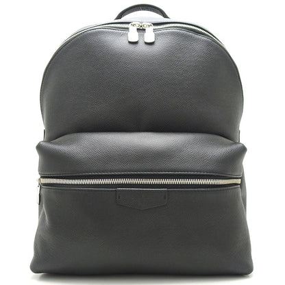 Louis Vuitton Taiga Discovery Backpack Noir Backpack
