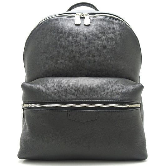 Louis Vuitton Taiga Discovery Backpack Noir Backpack