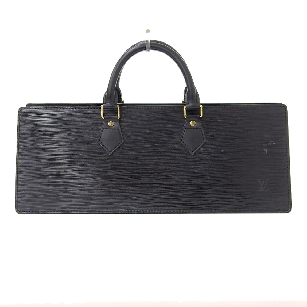 Louis Vuitton Epi Sac Triangle Handbag