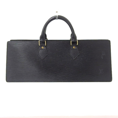 Louis Vuitton Epi Sac Triangle Handbag
