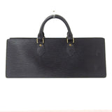Louis Vuitton Epi Sac Triangle Handbag