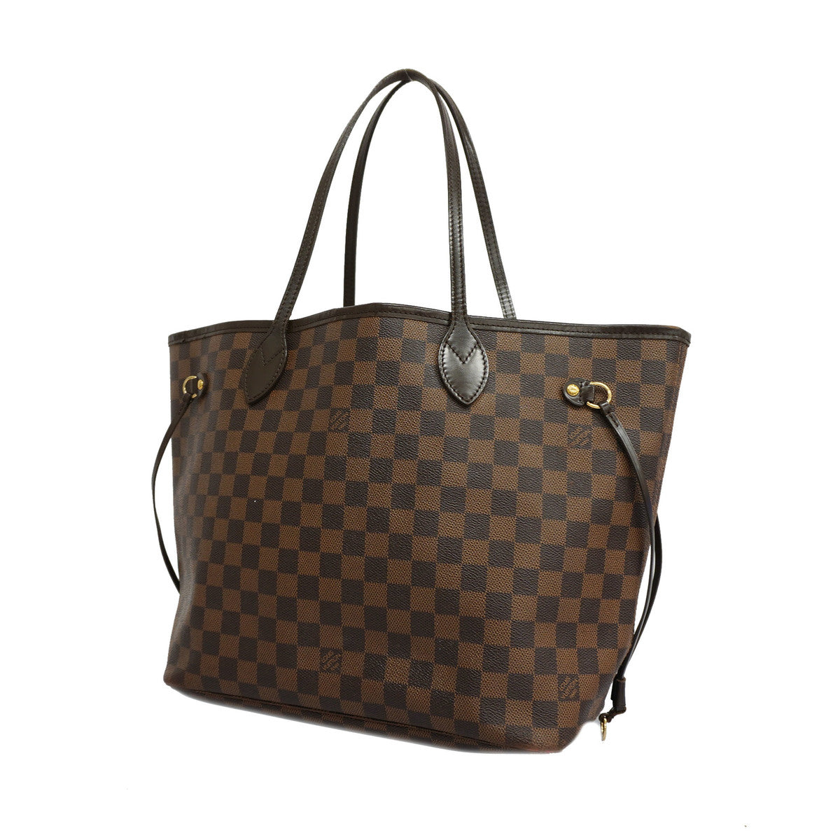 Louis Vuitton Tote Bag Damier Neverfull MM