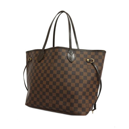 Louis Vuitton Tote Bag Damier Neverfull MM