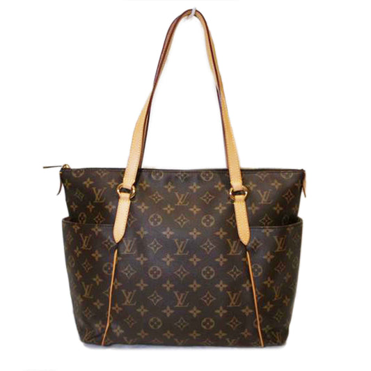 Louis Vuitton Totally MM Monogram