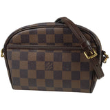 Louis Vuitton Pochette Ipanema Crossbody Waist Pouch Shoulder Bag