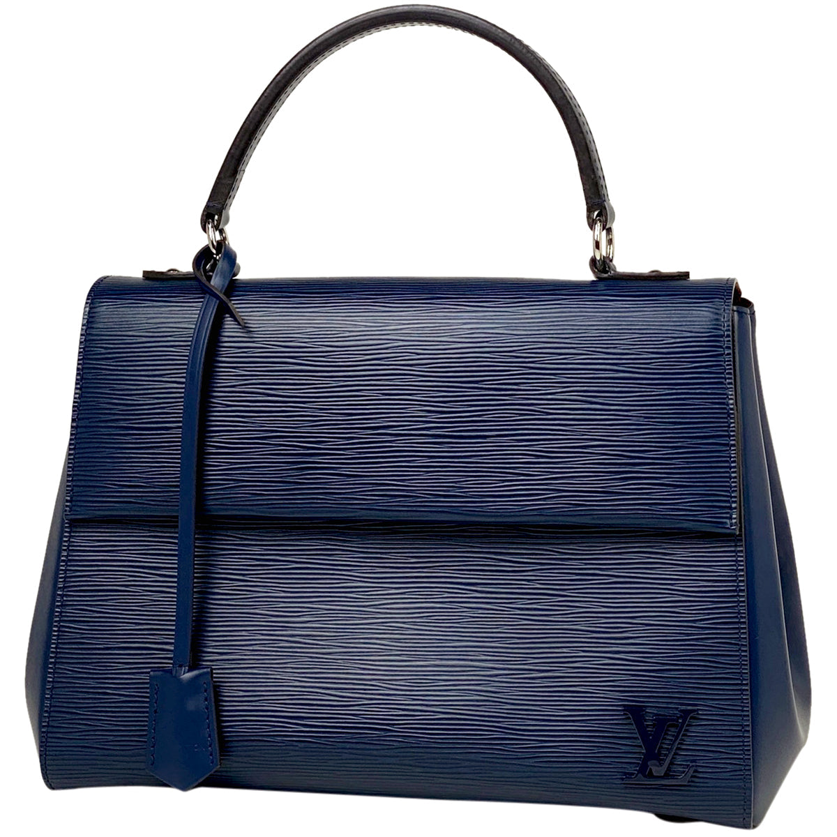Louis Vuitton Cluny MM Handbag 2way Shoulder Bag