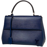 Louis Vuitton Cluny MM Handbag 2way Shoulder Bag
