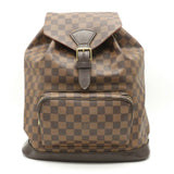 Louis Vuitton Damier Montsouris GM Rucksack Backpack