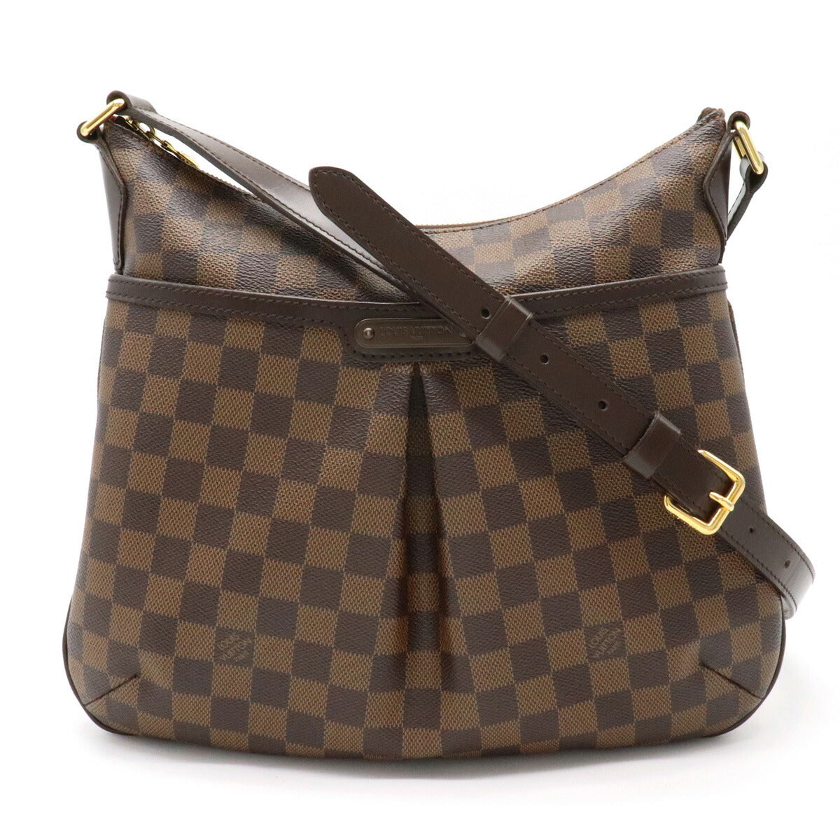 Louis Vuitton Damier Bloomsbury PM Shoulder Bag