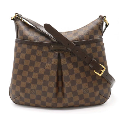 Louis Vuitton Damier Bloomsbury PM Shoulder Bag