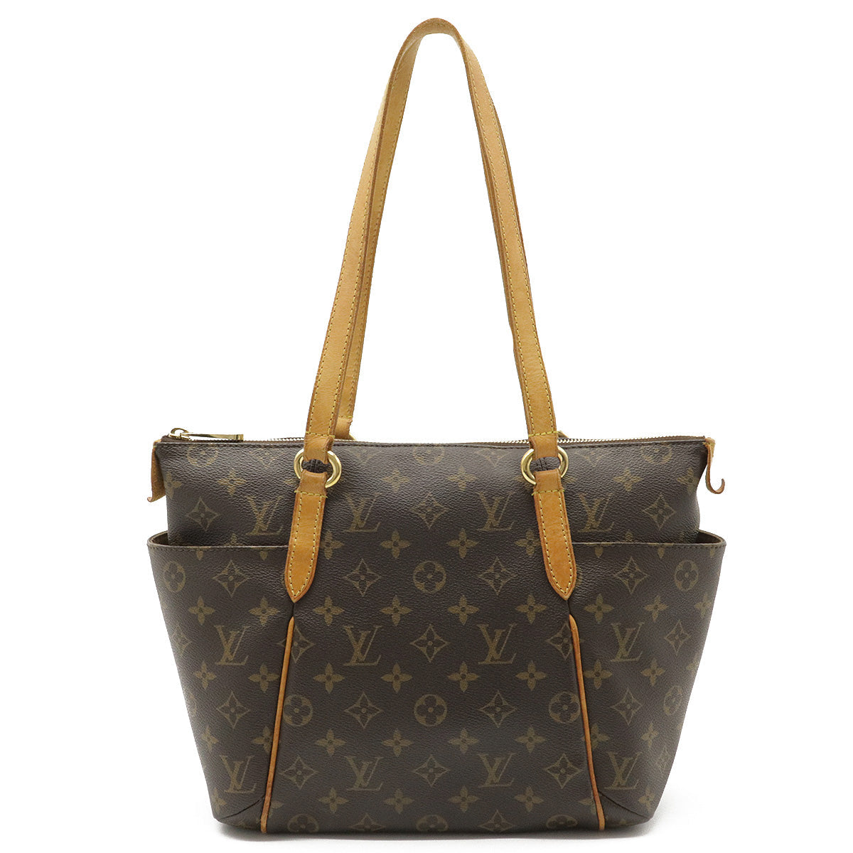 Louis Vuitton Monogram Totally PM Tote Bag