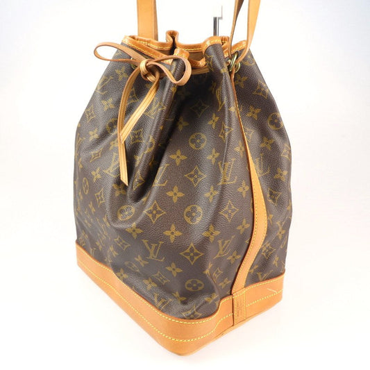 Louis Vuitton Monogram Noe Shoulder Bag
