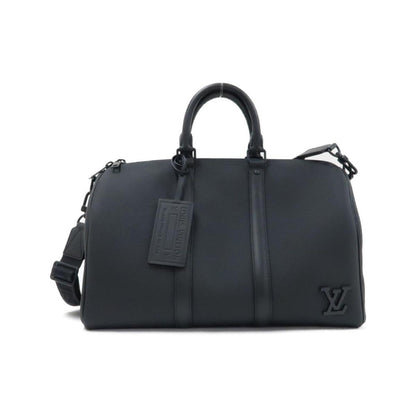 Louis Vuitton Aerogram Keepall Bandouliere Boston Bag