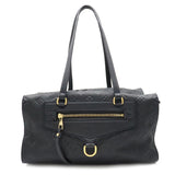 Louis Vuitton Monogram Implant Anspile Tote Bag Shoulder Bag