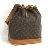 Louis Vuitton Noe Purse Shoulder Bag Monogram