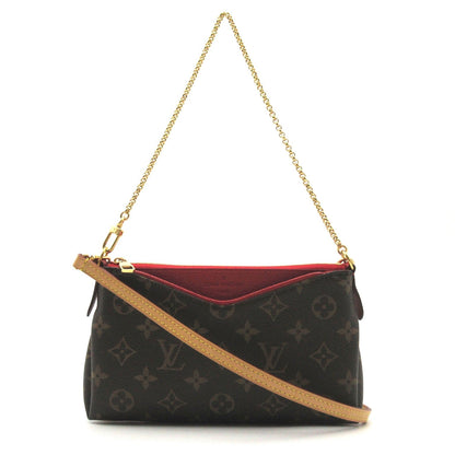Louis Vuitton Para Scratch 2way Shoulder Bag