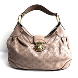 Louis Vuitton Mahina Solar PM Shoulder Bag Poodle