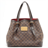 Louis Vuitton Damier Hampstead MM